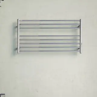  Nordhem Solliden Handdukstork centralvärme - Badhuset.se