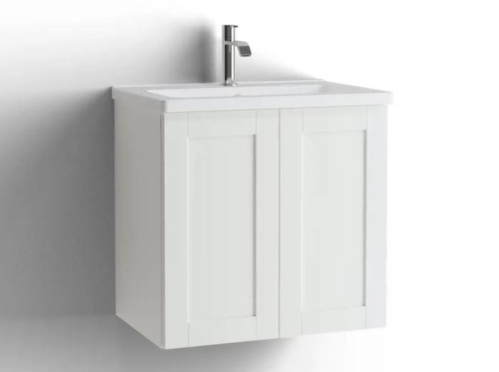  Vedum Free Kommod 600 Compact (Luckor) - Badhuset.se