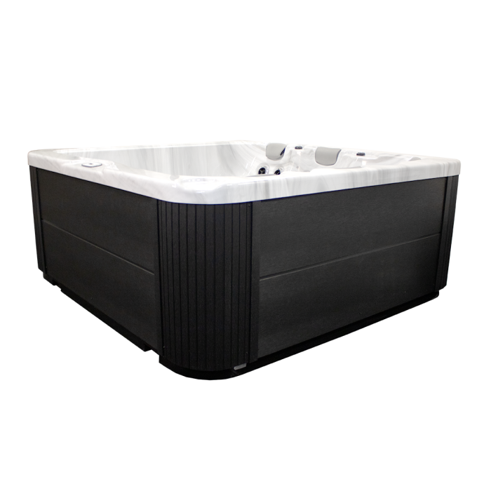  Viskan Spa Apelö spabad - Badhuset.se