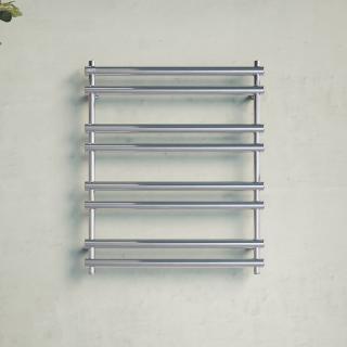  Nordhem Ulriksdal Handdukstork centralvärme - Badhuset.se