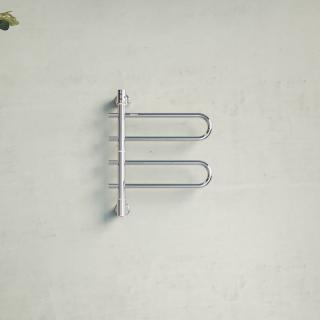  Nordhem Vaxholm Handdukstork el - Badhuset.se