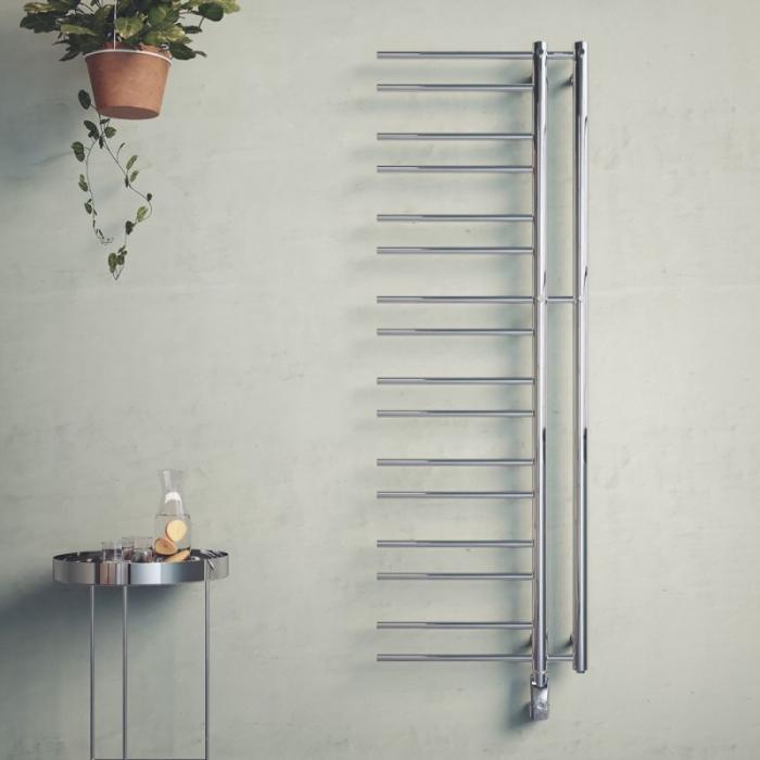  Nordhem Tjolöholm Handdukstork el - Badhuset.se