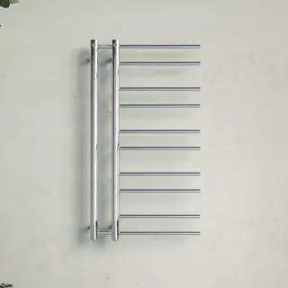  Nordhem Tjolöholm Handdukstork centralvärme - Badhuset.se