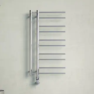  Nordhem Tjol&ouml;holm Handdukstork el - Badhuset.se