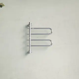  Nordhem Vaxholm Handdukstork el - Badhuset.se