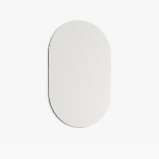  Vedum Grann Oval Spegel - Badhuset.se