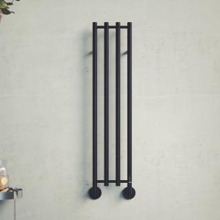  Nordhem Viberg Handdukstork el - Badhuset.se