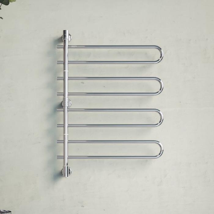  Nordhem Vaxholm Handdukstork el - Badhuset.se