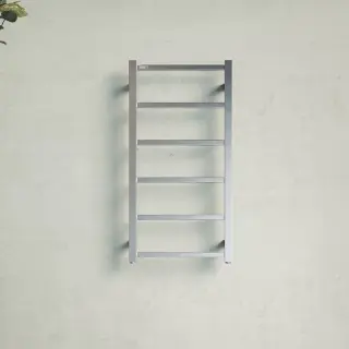  Nordhem Örtofta Handdukstork centralvärme - Badhuset.se