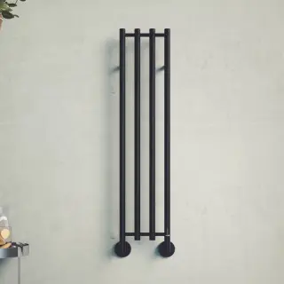  Nordhem Viberg Handdukstork el - Badhuset.se