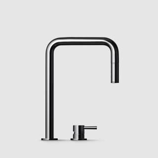  Tapwell EVO098 K&ouml;ksblandare 2-h&aring;l - Badhuset.se
