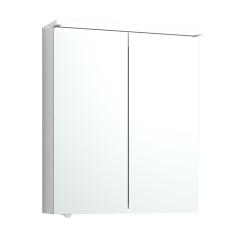  Svedbergs Skuru Spegelskåp - Badhuset.se