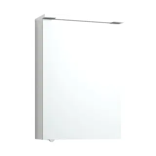  Svedbergs Skuru Spegelskåp - Badhuset.se