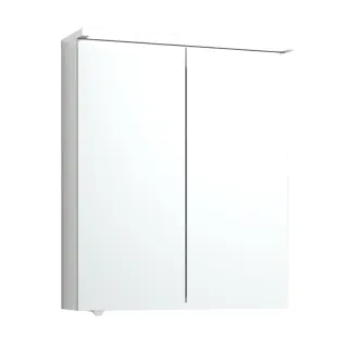  Svedbergs Skuru Spegelskåp - Badhuset.se