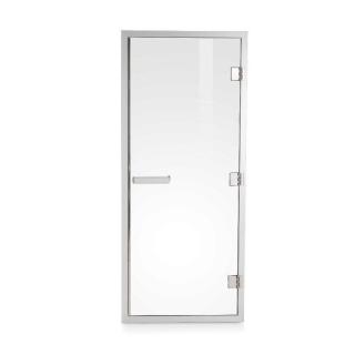  Tylö Bastudörr ALU LINE - Badhuset.se