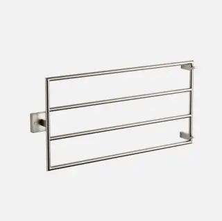  Tapwell TW400-800 Handduksv&auml;rmare - Badhuset.se