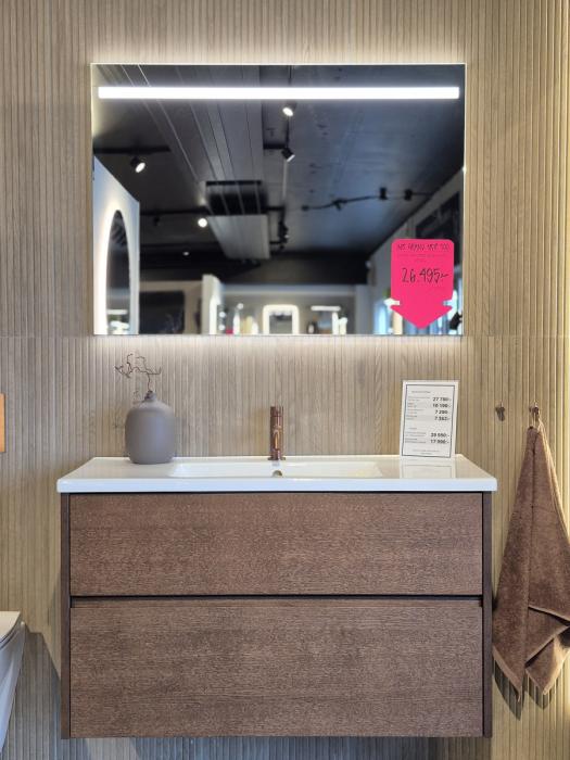  INR Grand Grip Möbelpaket Utställningsexemplar - Badhuset.se