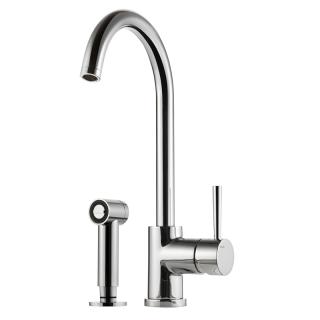  Tapwell EVO200 Professional Köksblandare med handdusch - Badhuset.se