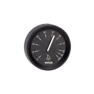  Tylö Brilliant Hygrometer - Badhuset.se