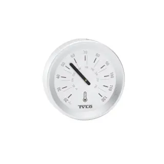  Tylö Brilliant Termometer - Badhuset.se