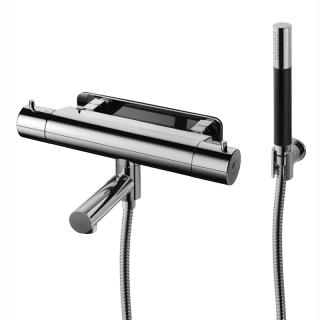  Tapwell EVM026 Dusch- och badkarsblandare - Badhuset.se