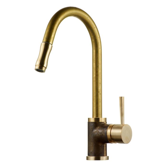  Tapwell EVO185 Köksblandare - Badhuset.se