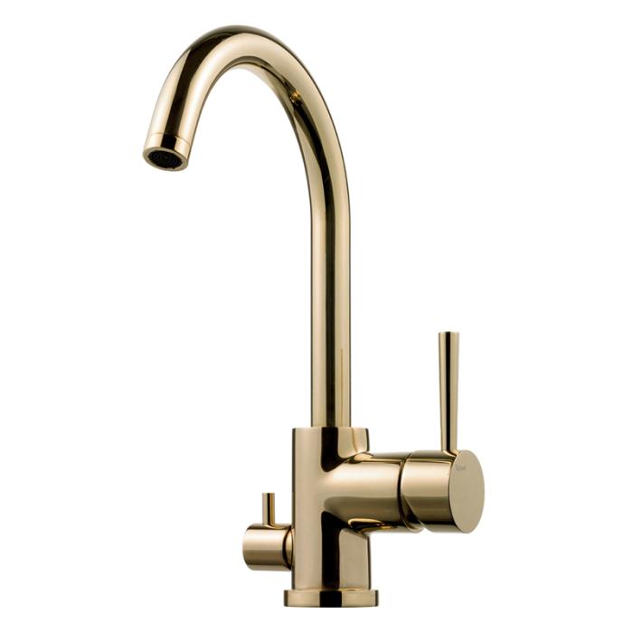  Tapwell EVO184 Köksblandare - Badhuset.se