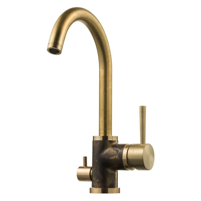  Tapwell EVO184 Köksblandare - Badhuset.se