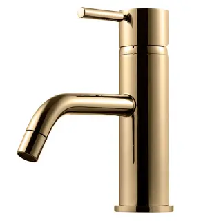  Tapwell EVM071 Tvättställsblandare - Badhuset.se