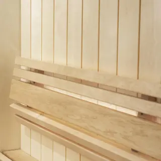  Tyl&ouml; Classic Slim Ryggst&ouml;d - Badhuset.se