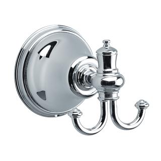  Damixa Tradition Krokar Krom - Badhuset.se