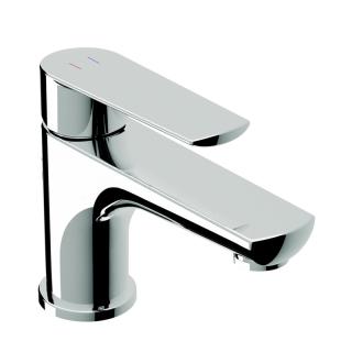  Hafa Mix Tvättställsblandare, Krom - Badhuset.se