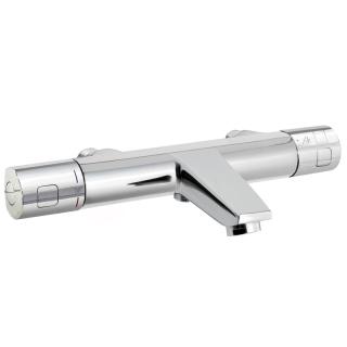  Hafa Pure 38 Bad-/duschblandare, Krom - Badhuset.se