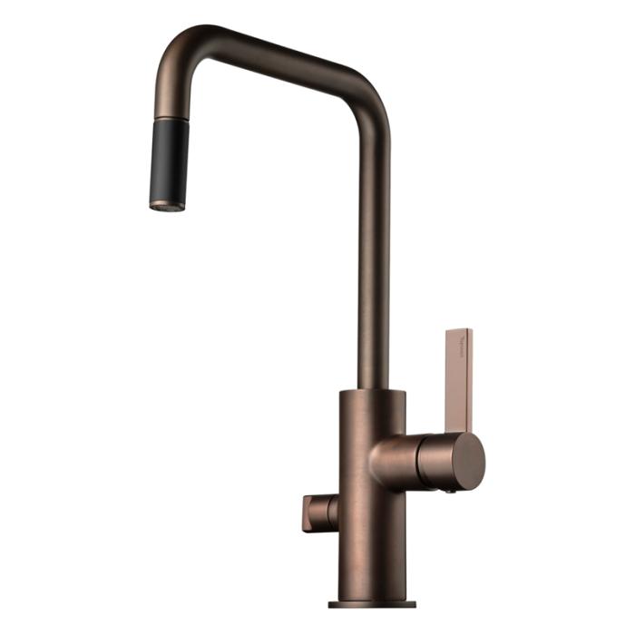  Tapwell ARM887 Köksblandare - Badhuset.se