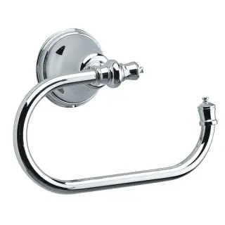  Damixa Tradition Toalettpappershållare Krom - Badhuset.se