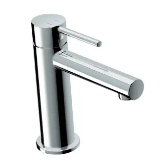  Hafa Design Tvättställsblandare, Krom - Badhuset.se