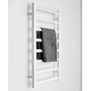  Hafa Original Handdukstork 500, vit - Badhuset.se