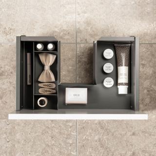  Vedum Inredningspaket Kapris - Badhuset.se