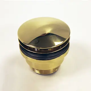  Vedum Bottenventil Pop-up - Badhuset.se