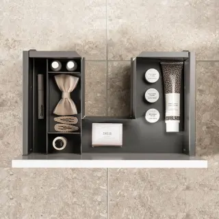  Vedum Inredningspaket Kapris - Badhuset.se