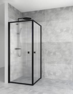  Macro Design Empire Hörndusch - Badhuset.se