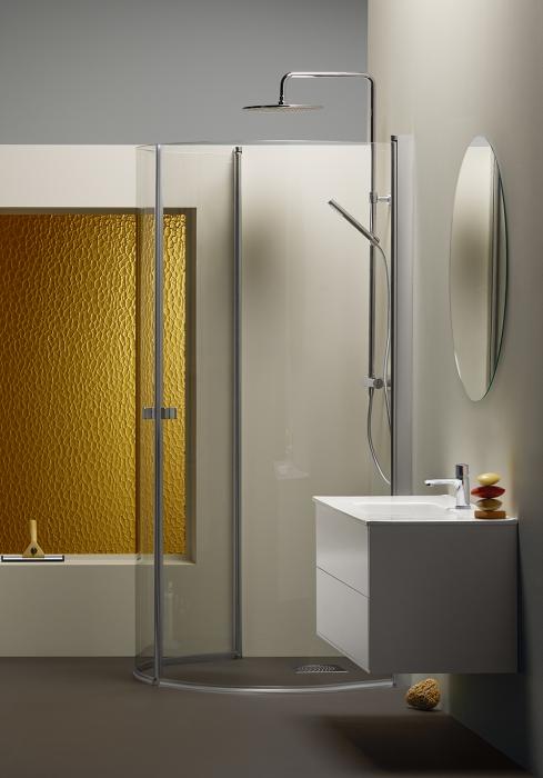  Hafa Igloo Pro U Hörndusch - Badhuset.se