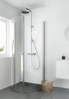  Hafa Igloo Pro U H&ouml;rndusch - Badhuset.se