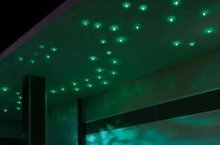  Tylö Ruben SKY LED - Badhuset.se