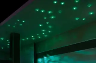  Tylö Ruben SKY LED - Badhuset.se