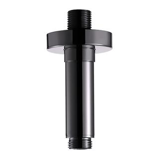  Tapwell FL271 Duscharm tak, Black Chrome - Badhuset.se