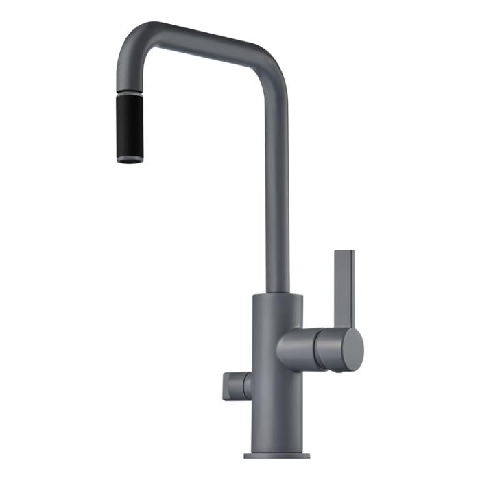  Tapwell ARM887 Köksblandare - Badhuset.se