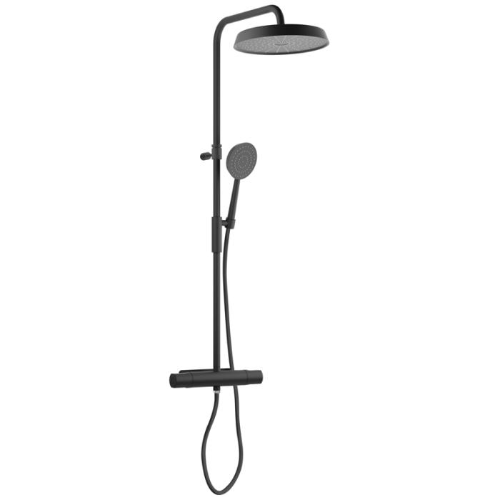  Tapwell ARM7200 Komplett takdusch - Badhuset.se