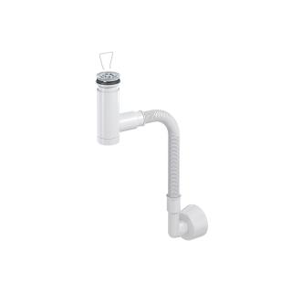  Vedum Vattenlås Easy Clean Flow - Badhuset.se