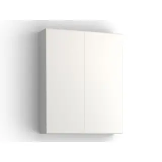  Vedum Spegelskåp Viken 600 2 Speglar - Badhuset.se